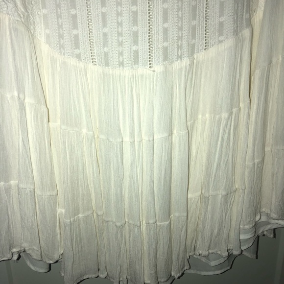 Cream Goodnight Macaroon Tunic - Picture 8 of 8